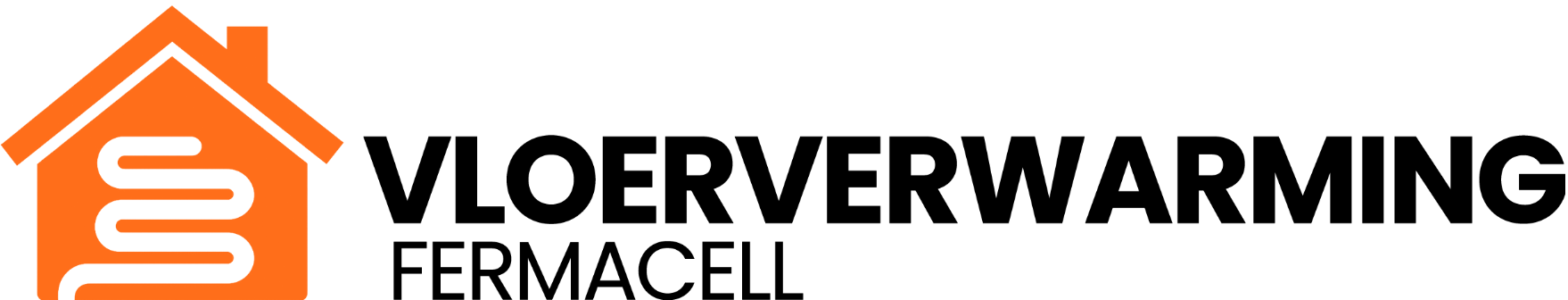 Logo Vloerverwarming Fermacell